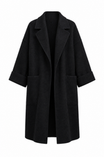 Zofia™ Płaszcz Oversize