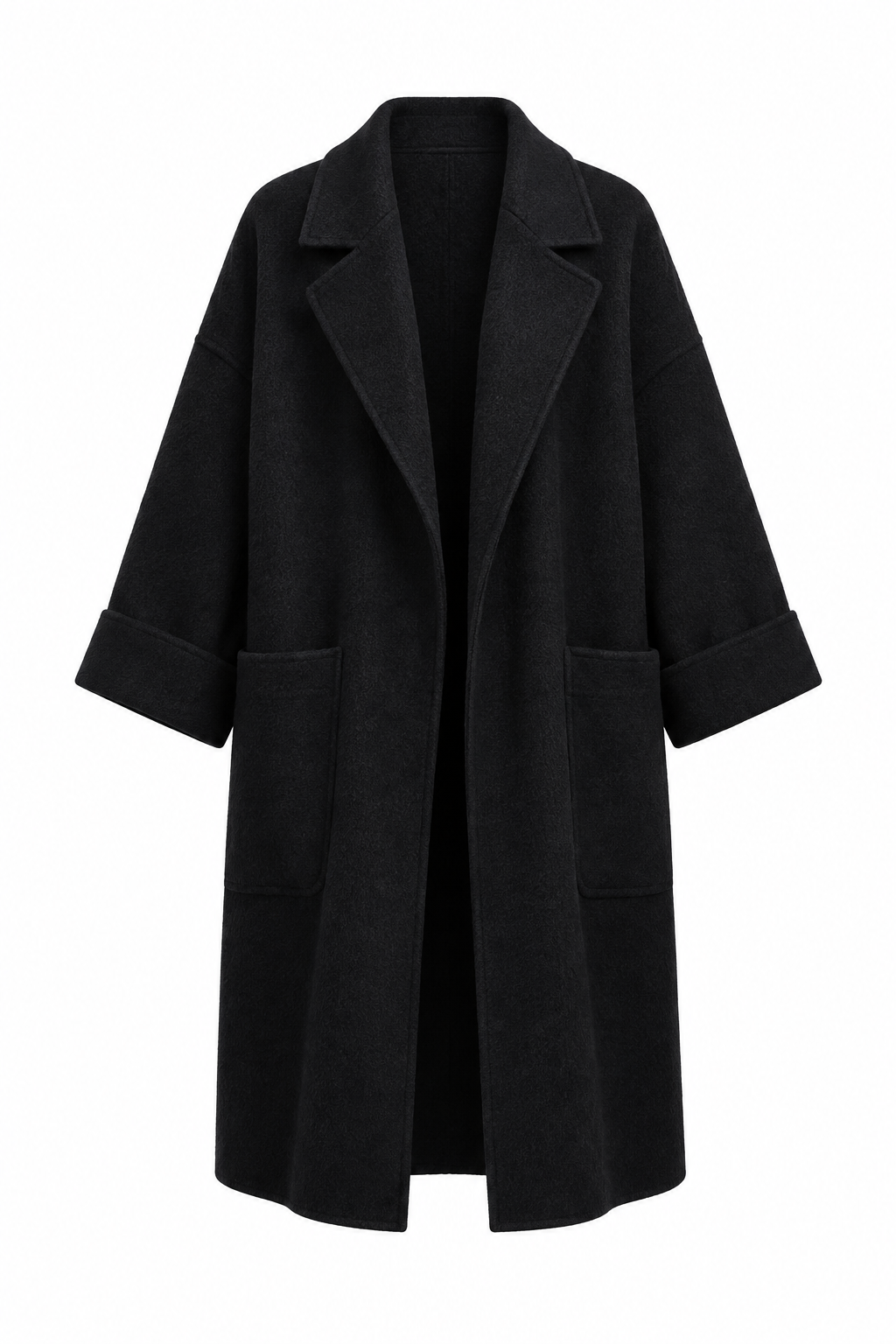 Zofia™ Płaszcz Oversize