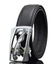 Chromium buckle