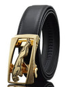 Gold Buckle