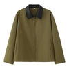 Olive Green