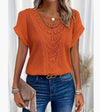 Orange Red