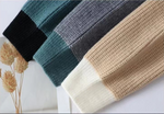 Filip™ Klasyczny Sweter Basic