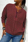 Wine Red