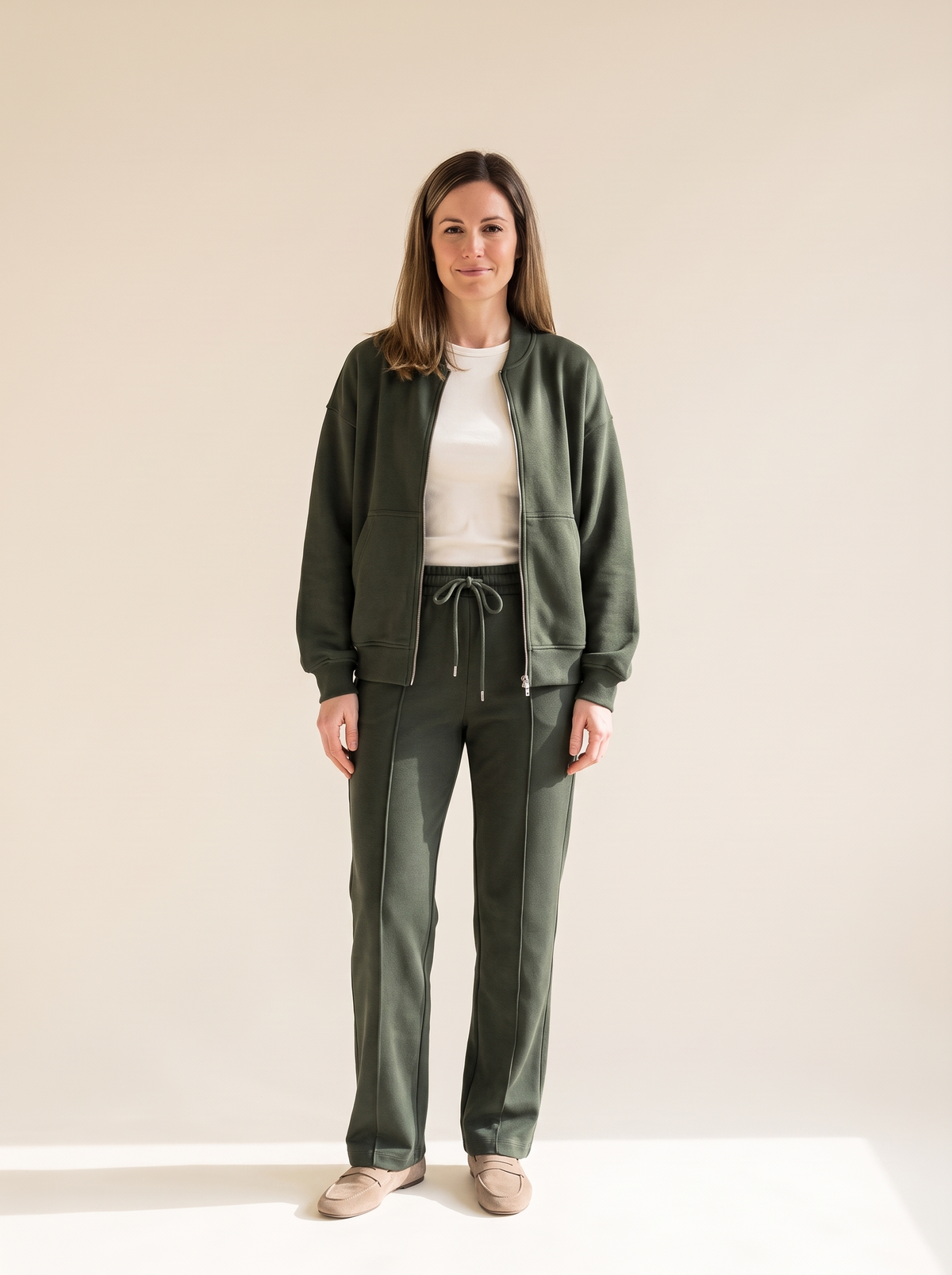 Army Green