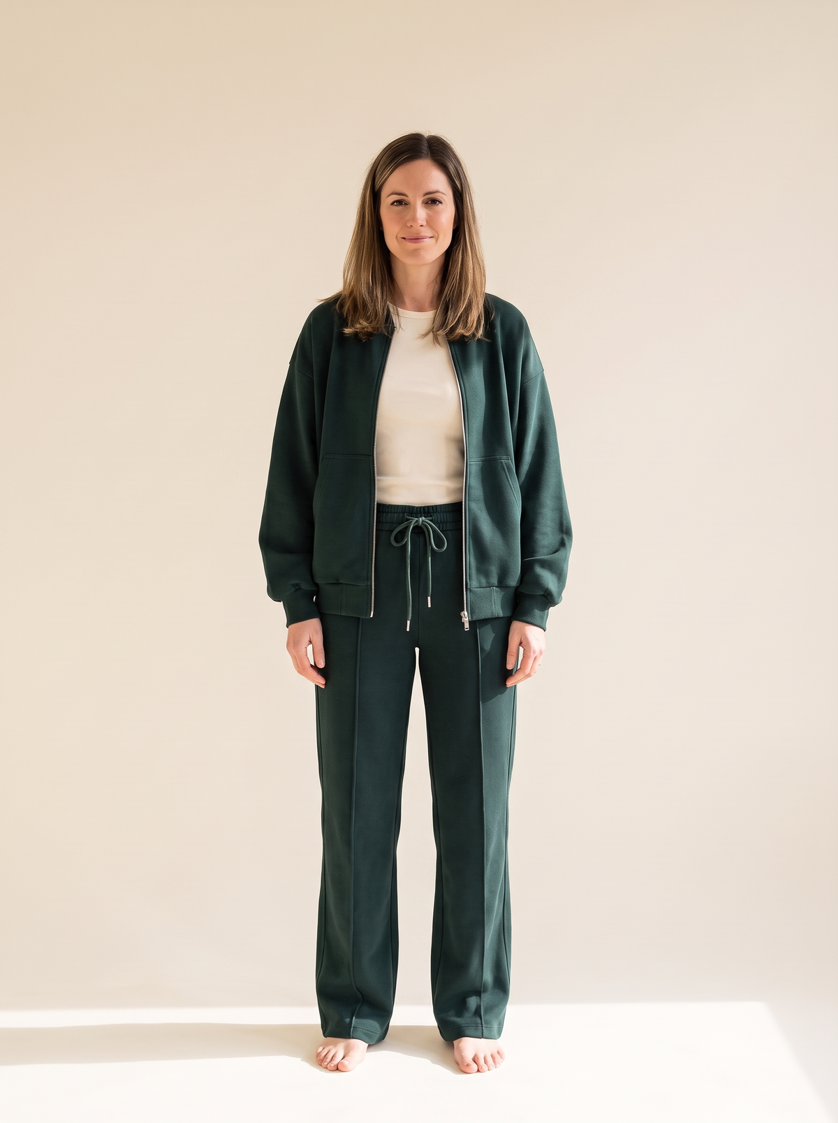 Dark Green