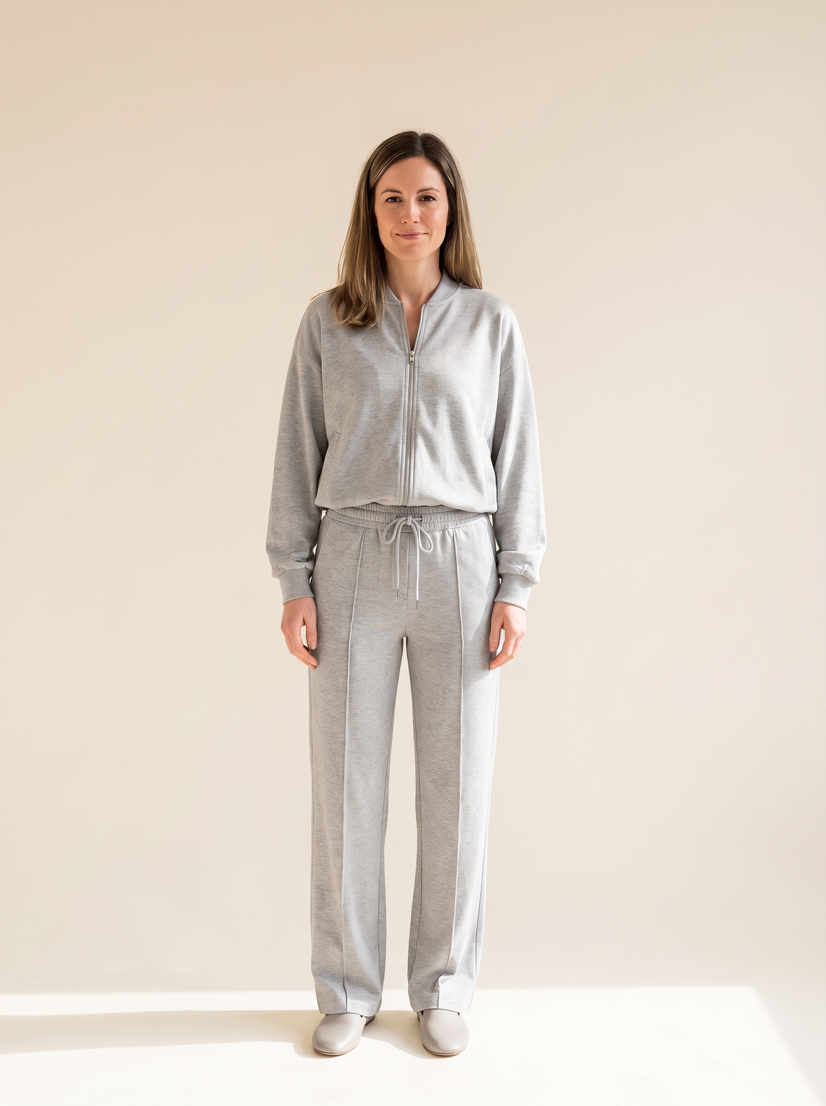 Light Grey
