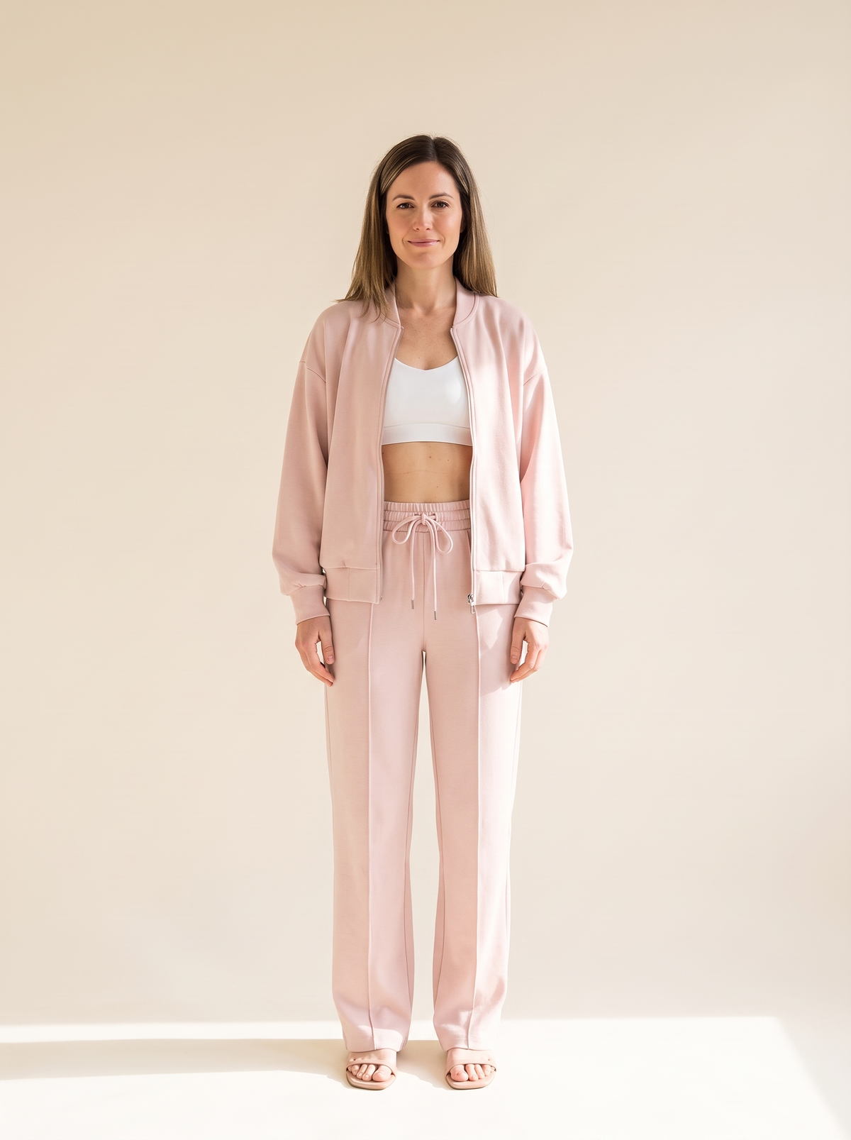 Light pink