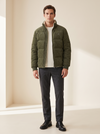 Army Green