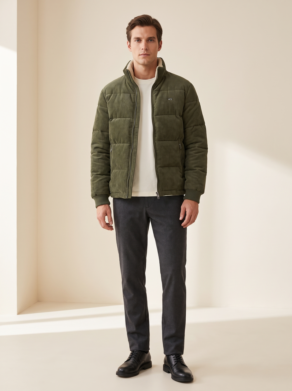 Army Green