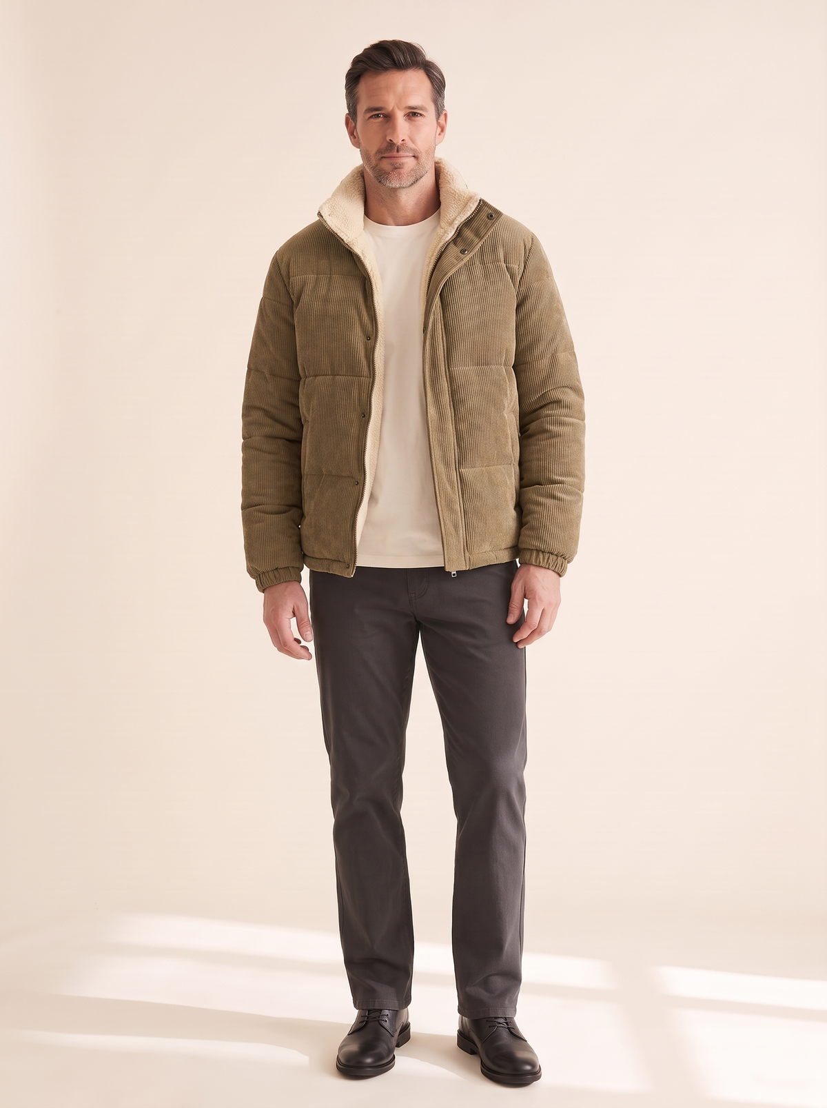 Khaki