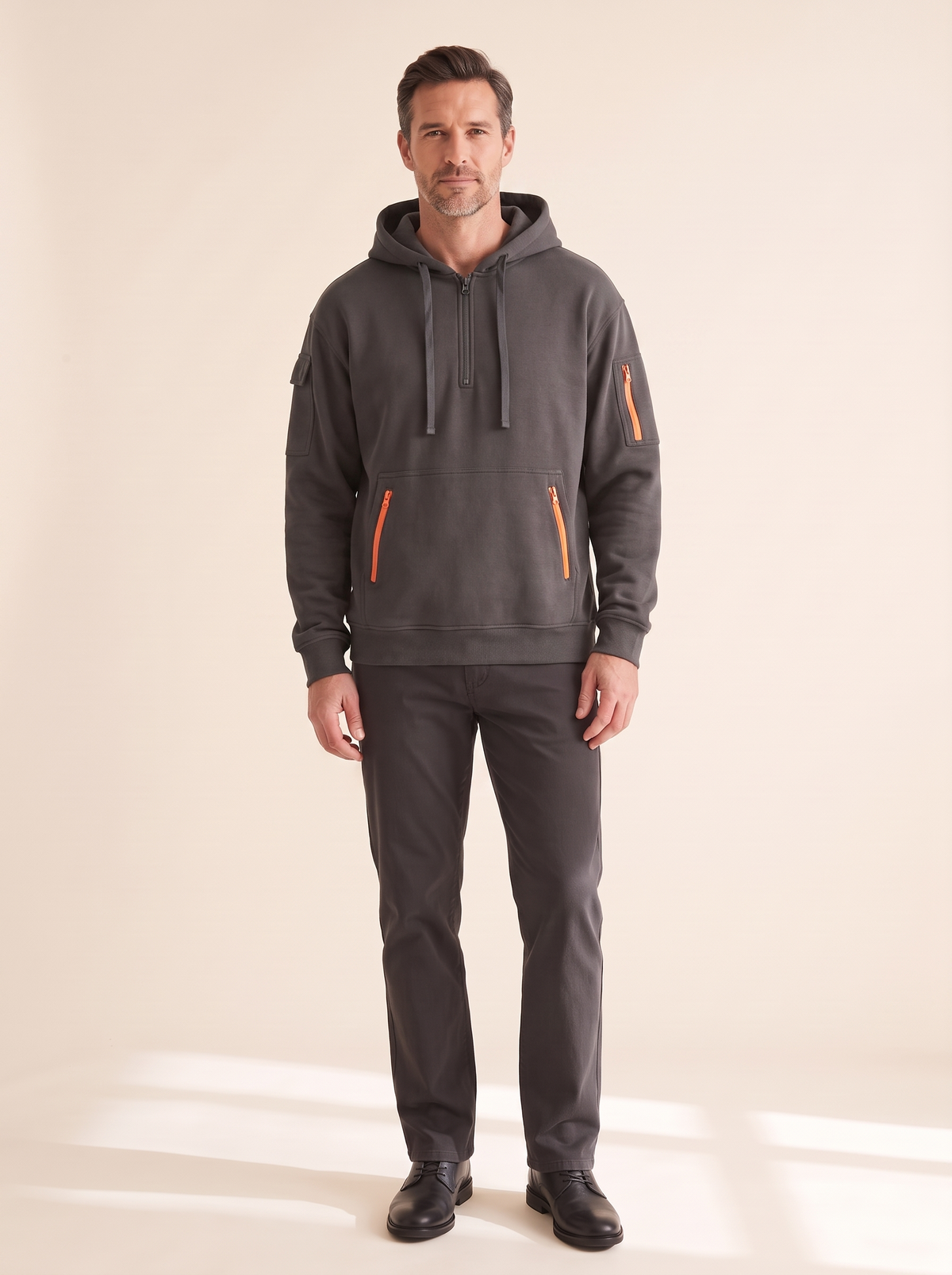 Dark Gray