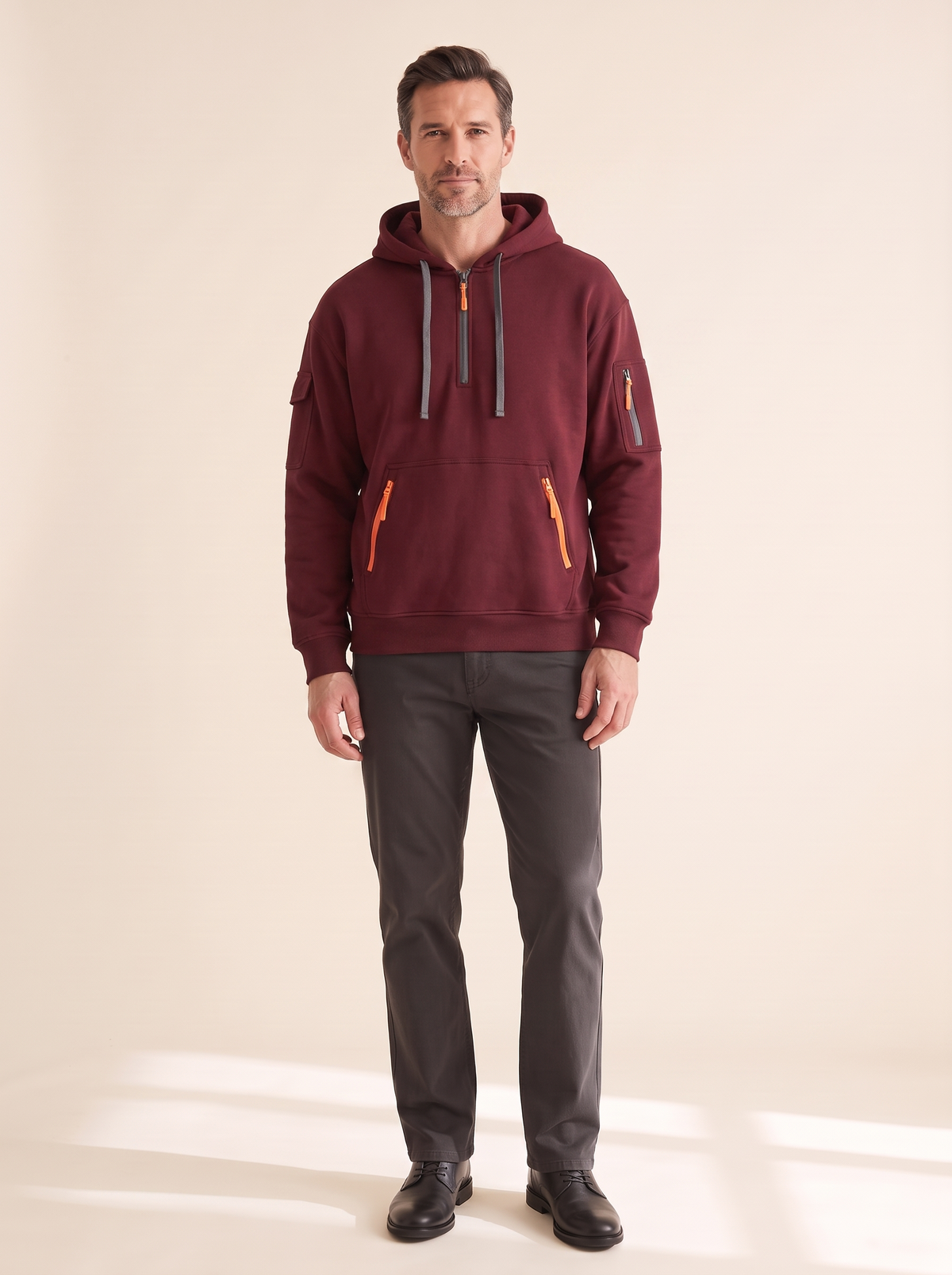 Wine Red