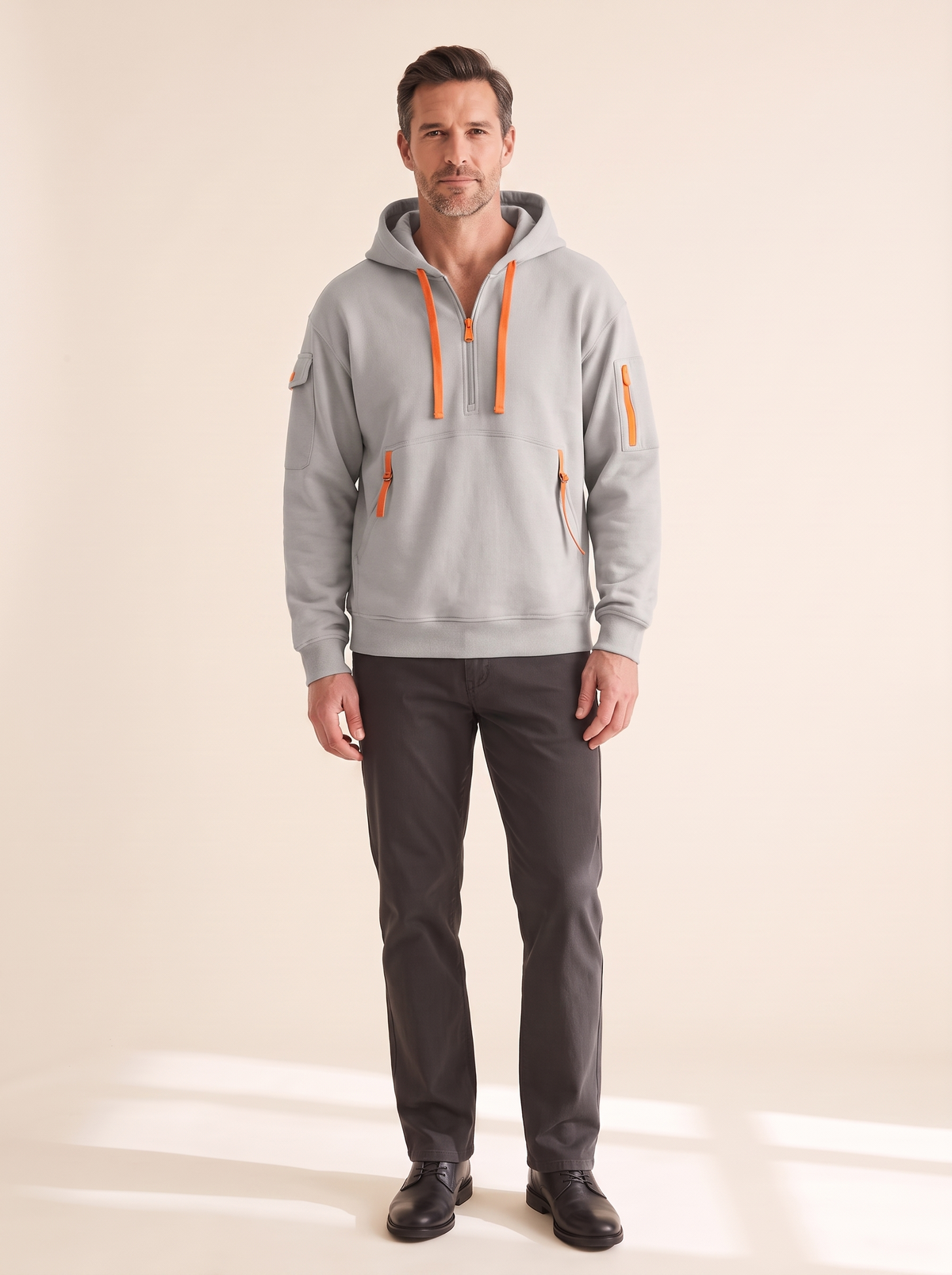 Light Gray