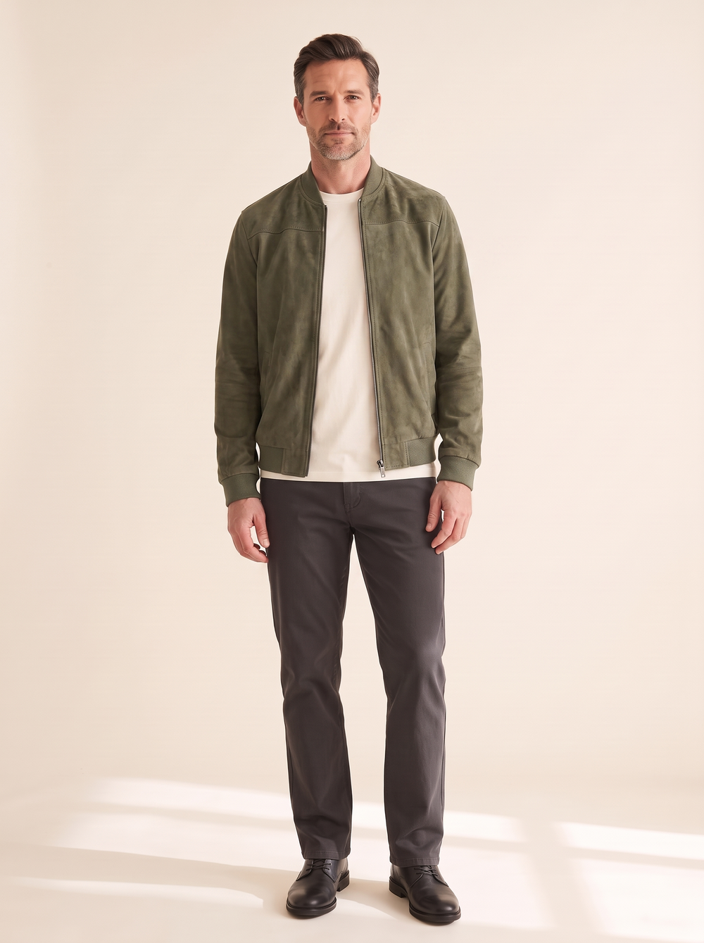 Army Green