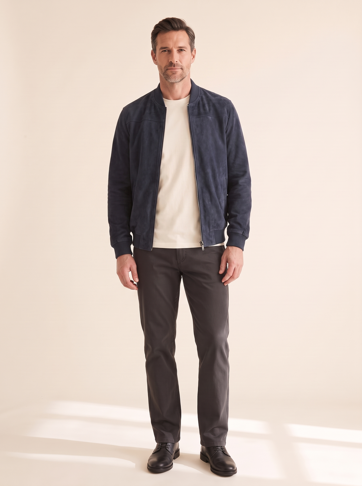Navy Blue