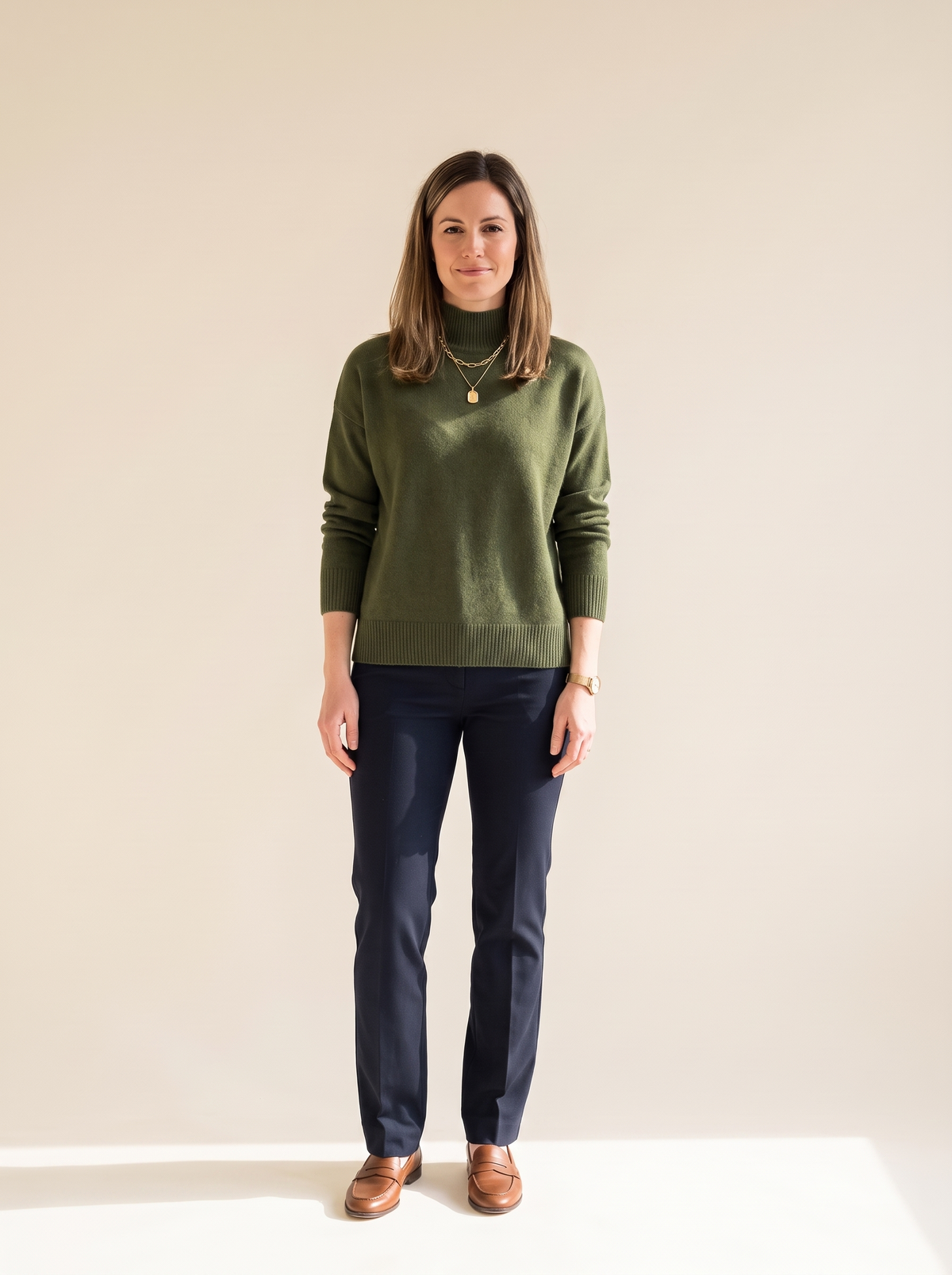 Army Green