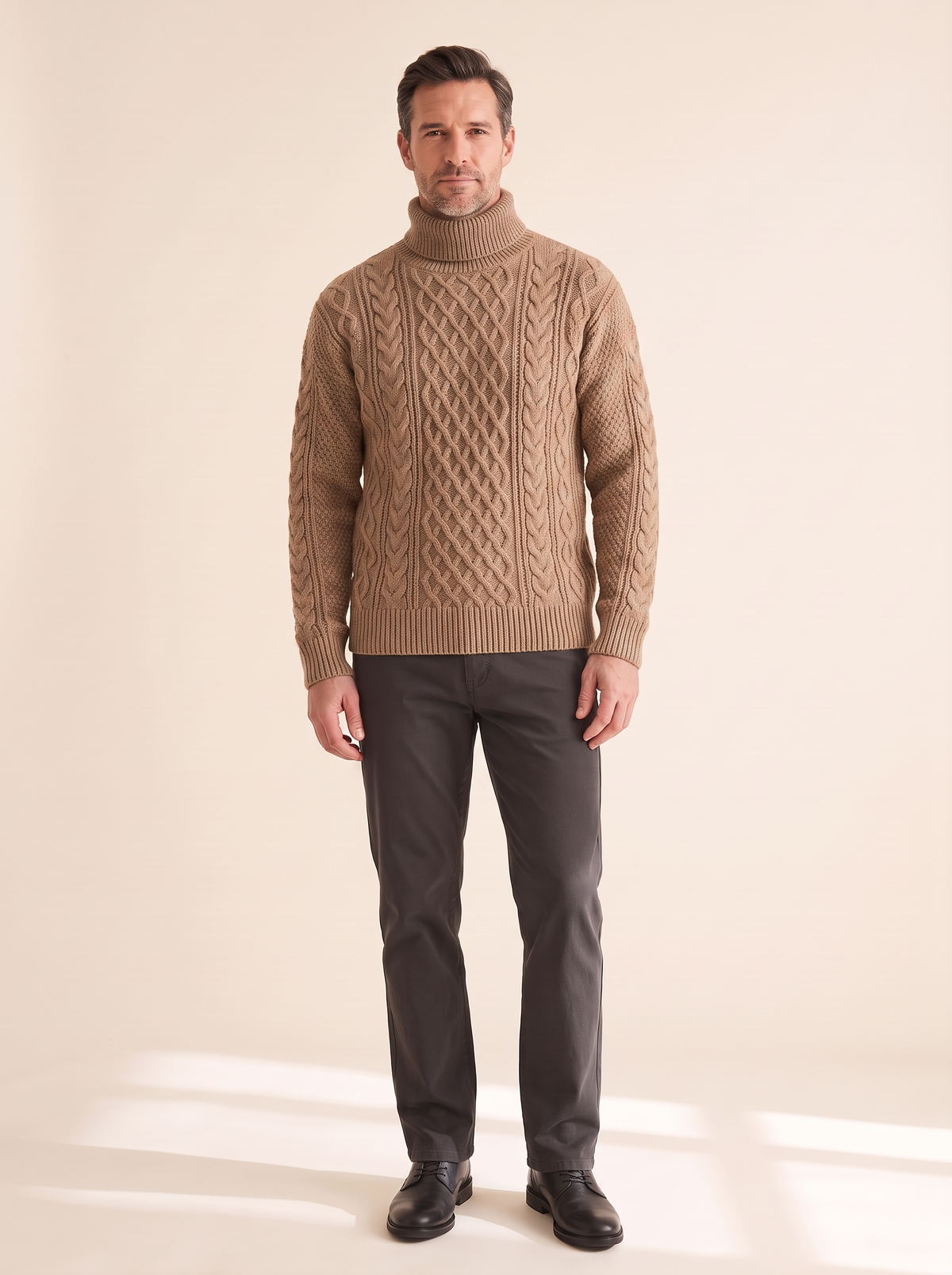 Beige