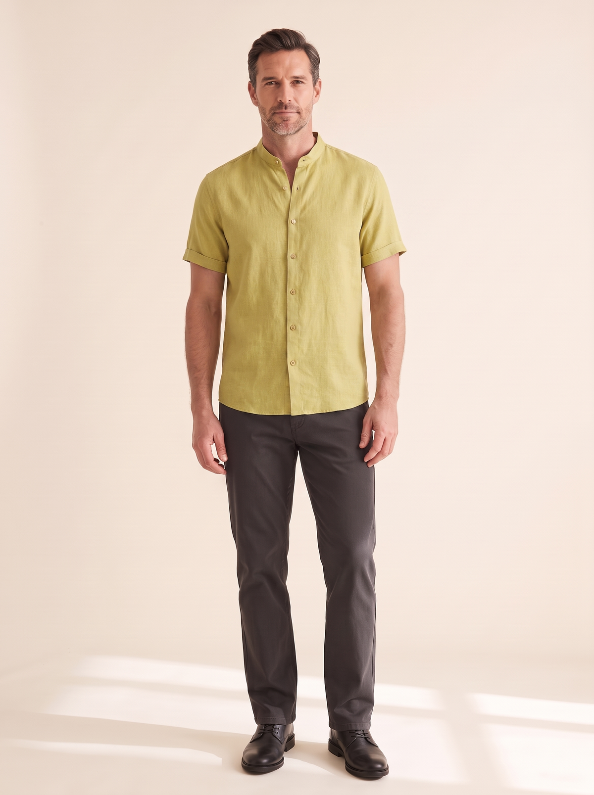 Yellow Green