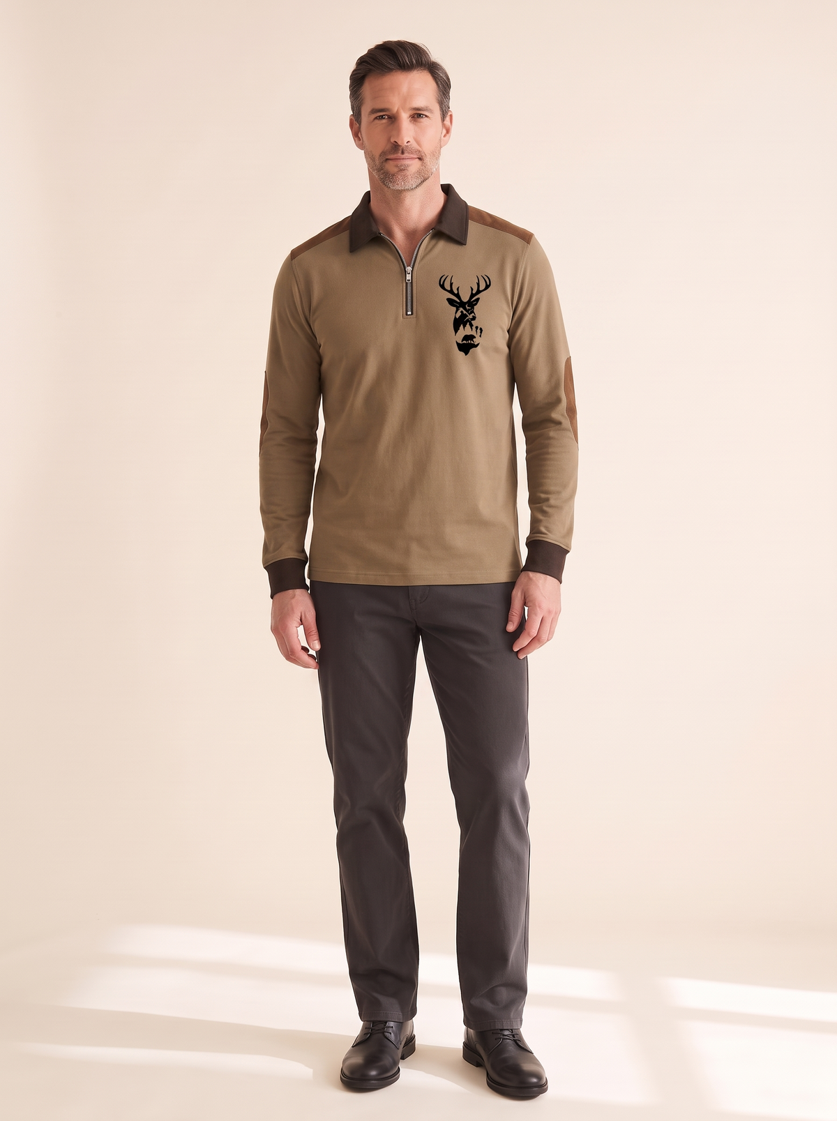 Khaki