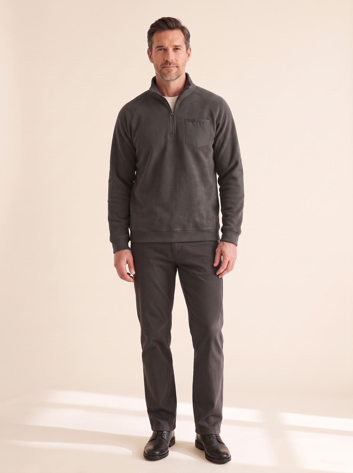 Dark Gray