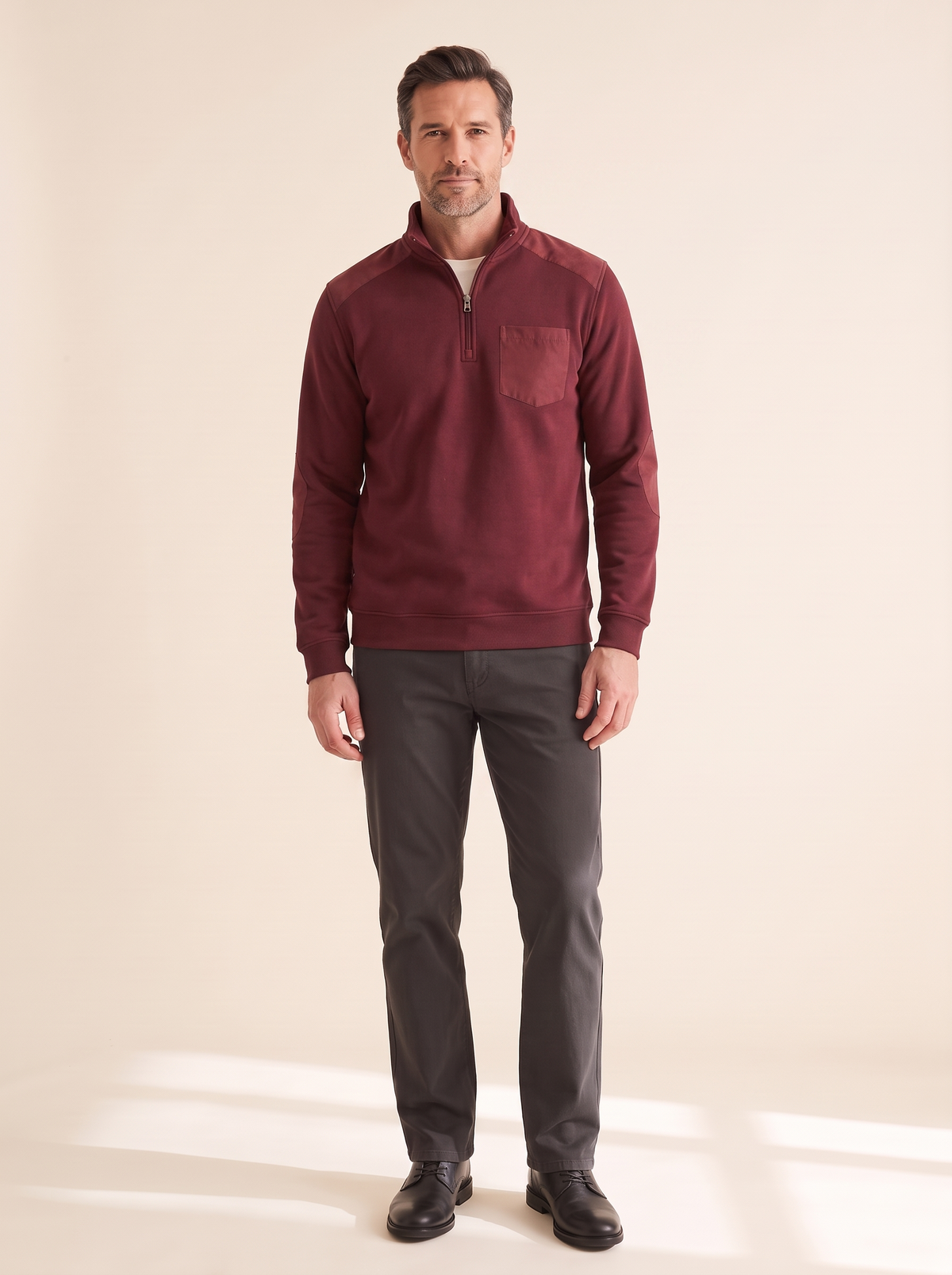 Wine Red