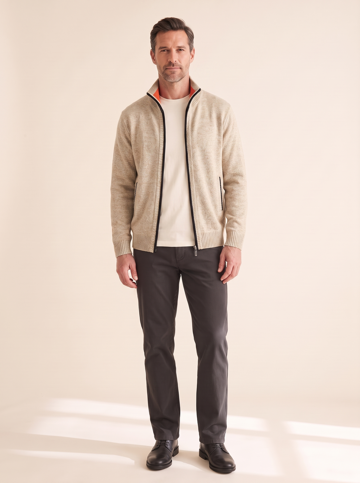 Beige
