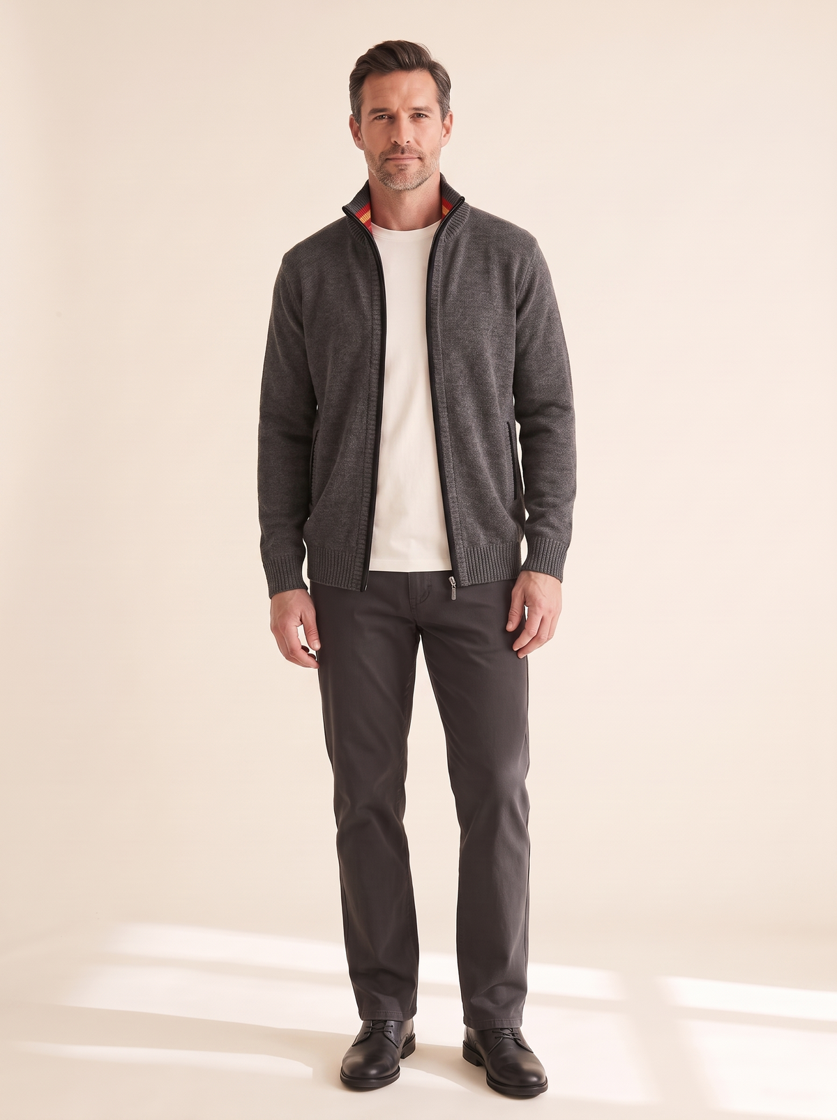 Dark Gray