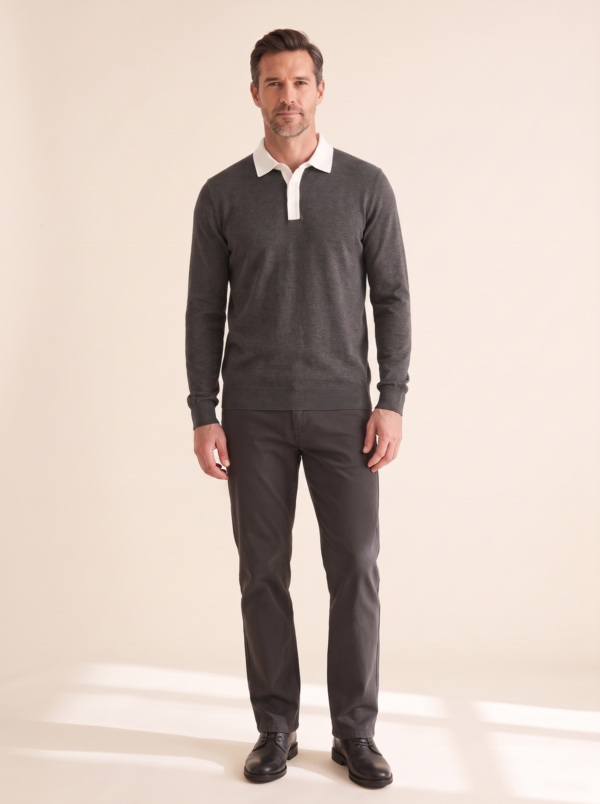 Dark Gray