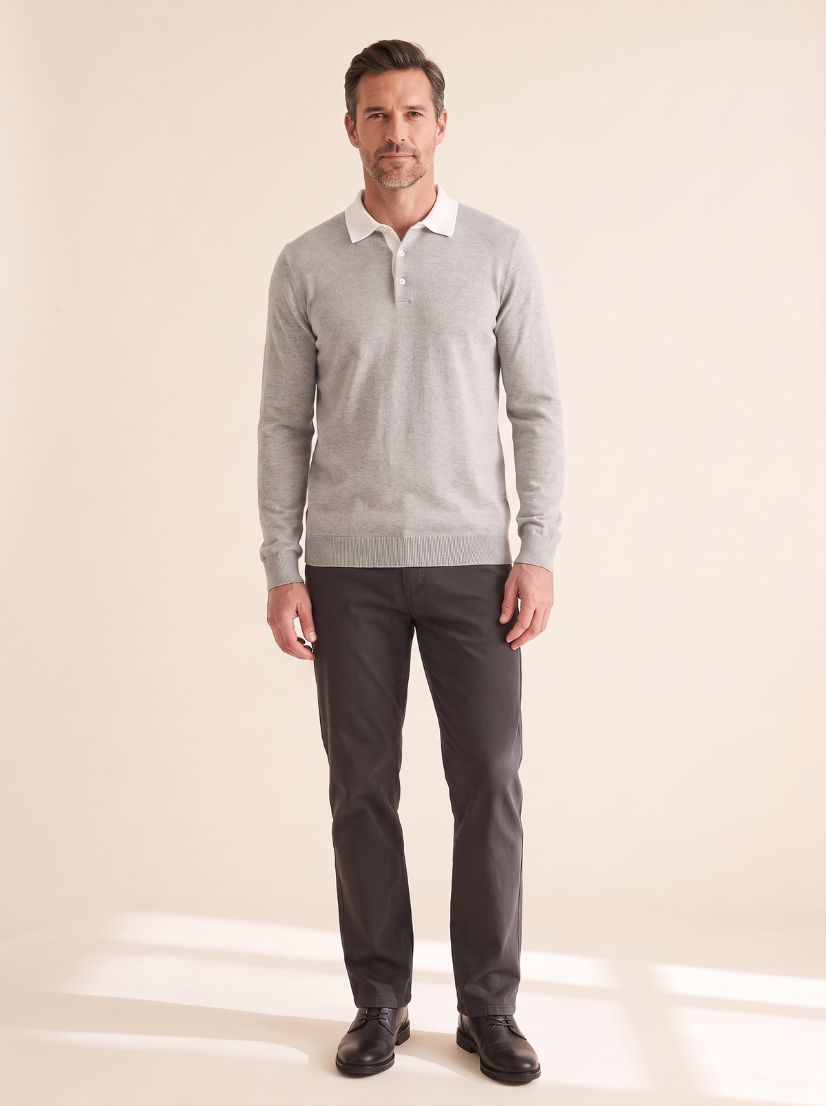 Light Gray