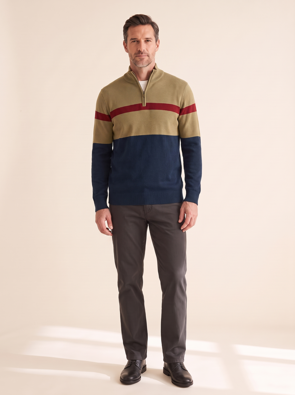Khaki