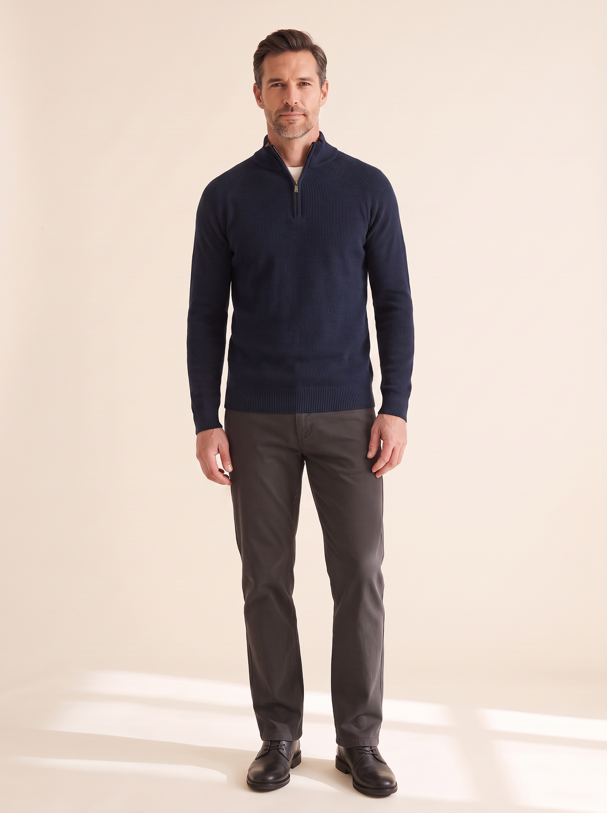 Navy Blue