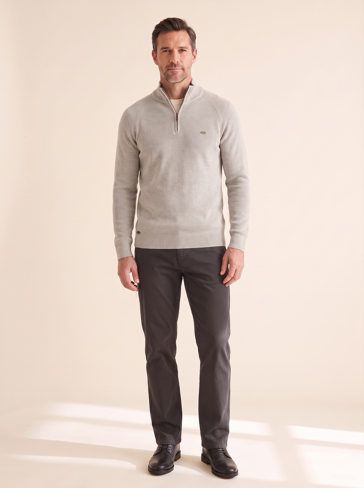 SW833 light gray