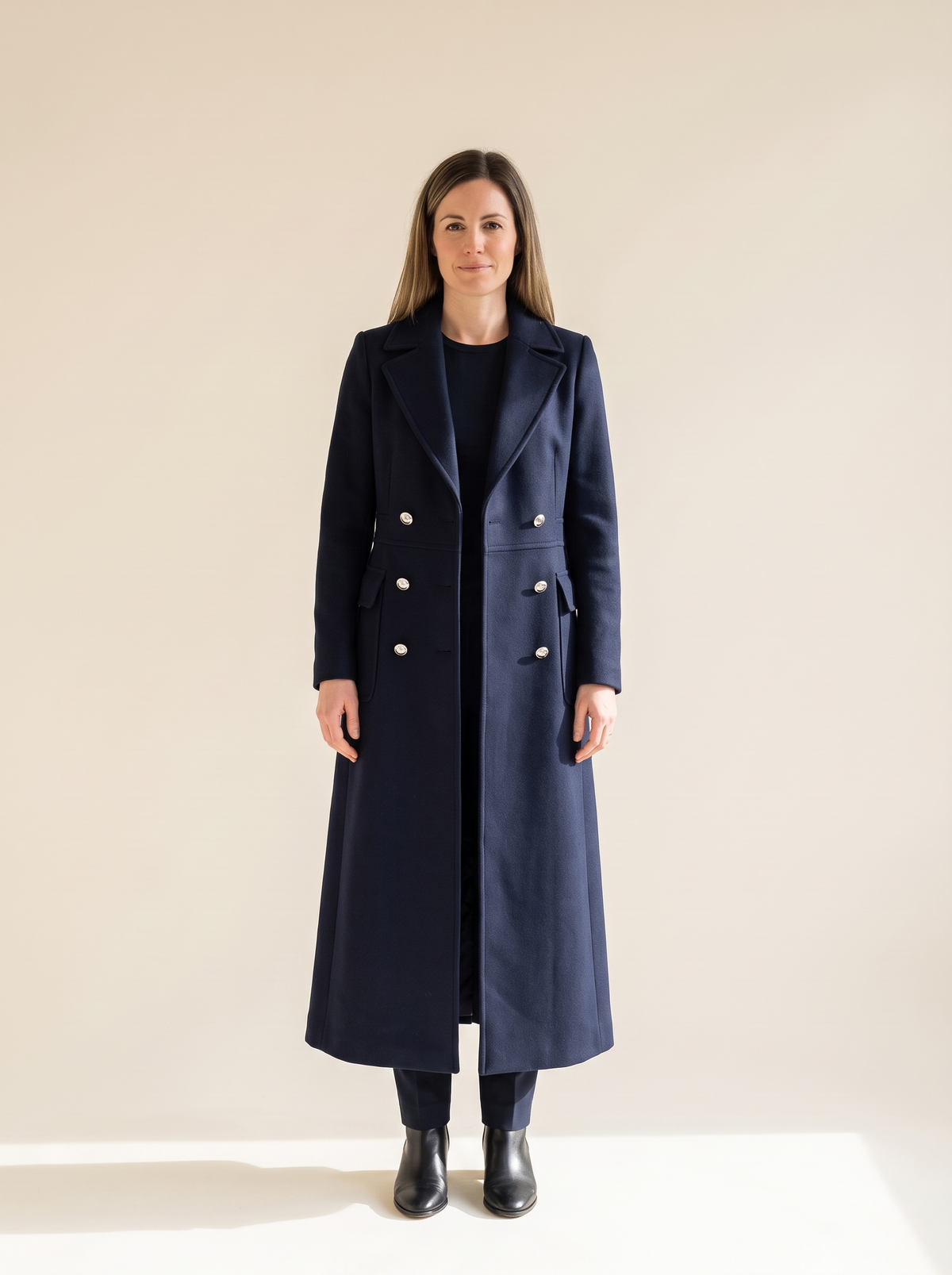 Navy Blue