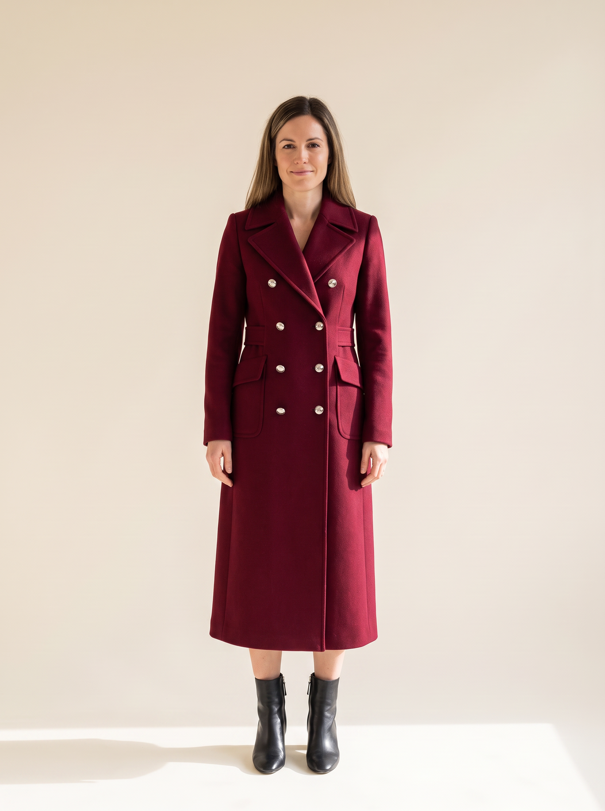 Wine Red