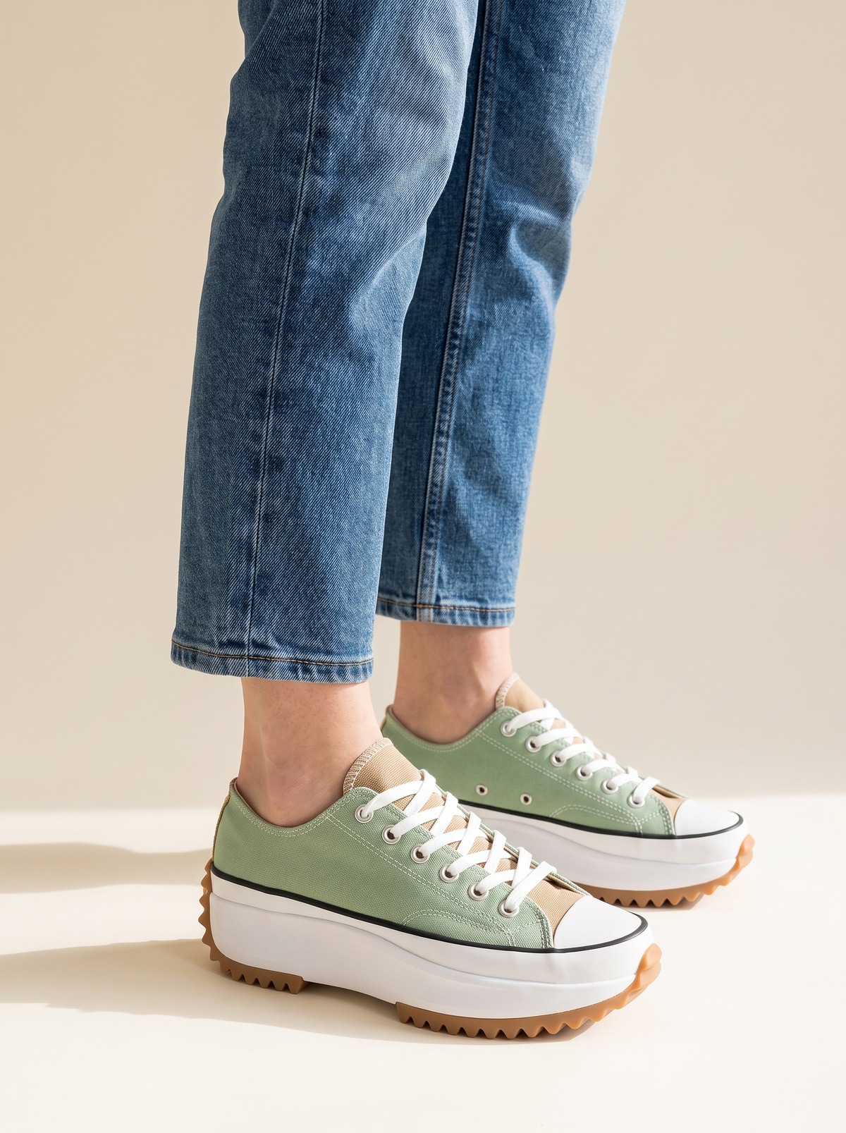 Light Green